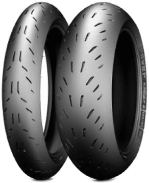 Michelin Power Cup Evo 120/70 ZR17