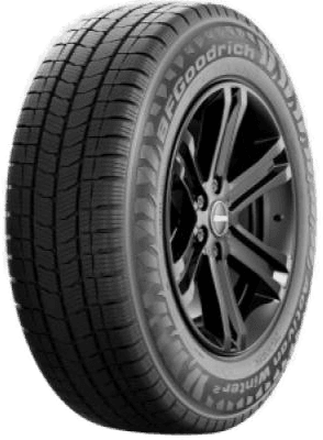 BF Goodrich Activan Winter 2 205/65 R16C