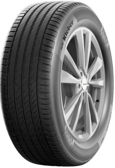 Kleber Dynaxer HP 5 SUV 215/70 R16