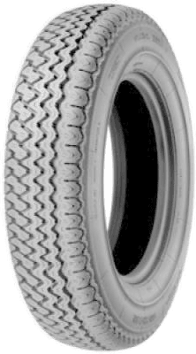 Michelin Collection XVS 185/80 R15 93V