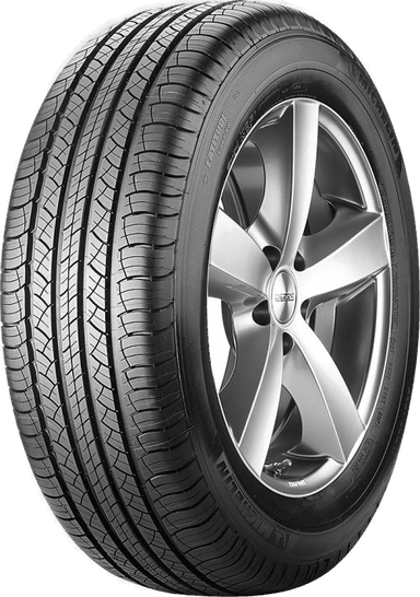 Michelin Latitude Tour HP 235/60 R18 107V XL