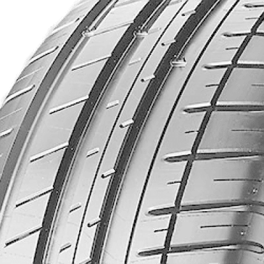 Michelin Pilot Sport 3 255/40 ZR18