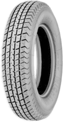 Michelin Collection Pilote X 185 R16 88W