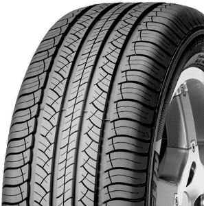 Michelin Latitude Tour HP 255/50R20 109W XL