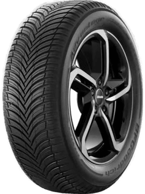 BF Goodrich Advantage SUV All-Season 215/65 R16 98H