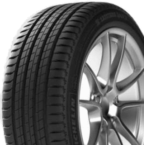 Michelin Latitude Sport 3 265/40R21 101Y N2