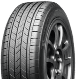 Michelin Primacy All Season 285/40R23 115Y XL Acoustic LR HL