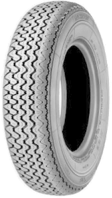 Michelin Collection XAS 165 HR13 82H