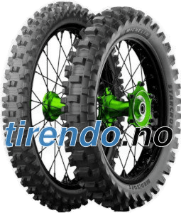 Michelin Starcross 6 110/90-19