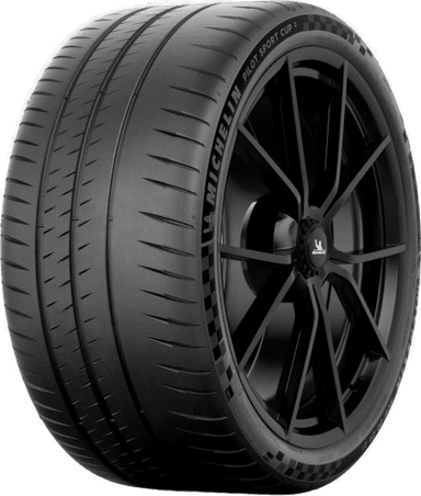 Michelin Pilot Sport Cup 2 245/35 ZR20