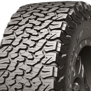 BF Goodrich All-Terrain T/A KO2 235/75R15