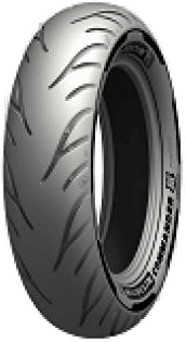 Michelin Commander III Cruiser 140/90B15