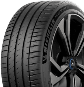 Michelin Pilot Sport EV 275/35 R21 103Y XL