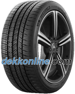 Michelin Pilot Sport All Season 4 255/45 R21 106V XL