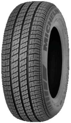 Michelin Collection MXV3-A 195/65 R14 89V