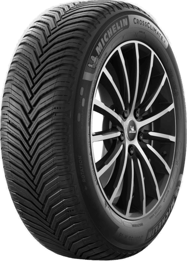 Michelin CrossClimate 2 A/W 245/50 R20