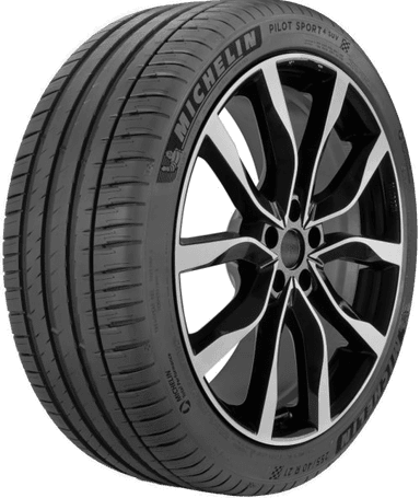 Michelin Pilot Sport 4 SUV EMT 235/50 R20