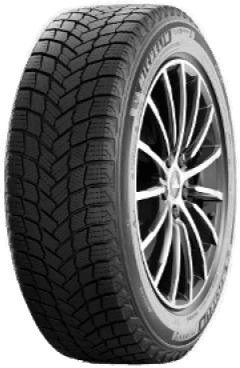 Michelin X-Ice Snow 195/55 R16 91H XL
