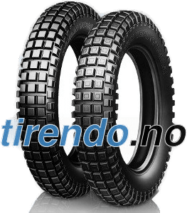 Michelin Trial Competition 2.75-21 TT 45M