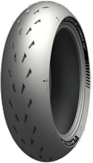 Michelin Power Cup 2 120/70 ZR17