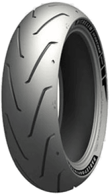 Michelin Scorcher Sport 120/70 ZR17
