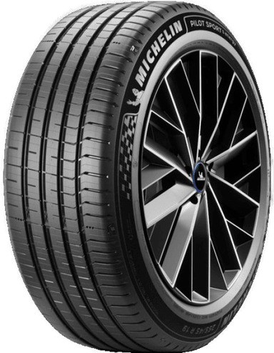 Michelin Pilot Sport 5 Energy