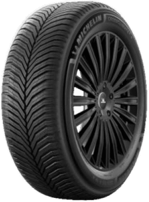 Michelin CrossClimate 3 255/60 R18
