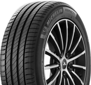 Michelin Primacy 4+ 215/60R16 95H
