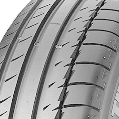Michelin Latitude Sport 255/55 R18