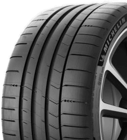Michelin Pilot Sport S 5 265/35R20 99Y XL MO1
