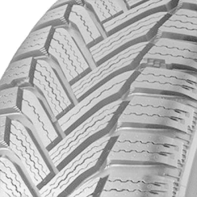 Michelin Alpin 6 205/50 R19