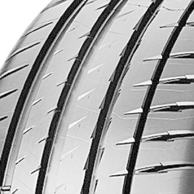 Michelin Pilot Sport 4 235/45 ZR19