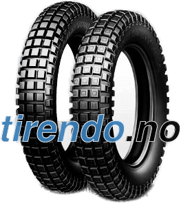 Michelin Trial X Light Competition 120/100 R18
