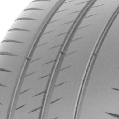 Michelin Pilot Sport Cup 2 275/35 ZR19