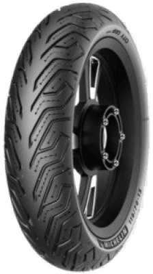 Michelin City Grip Saver 120/70-12