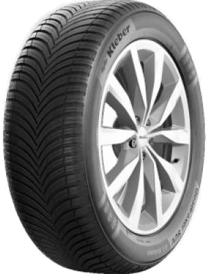 Kleber Quadraxer SUV 225/45 R19 96V XL