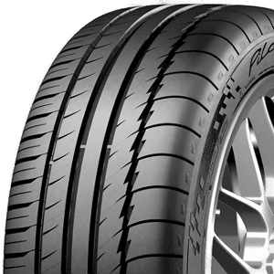 Michelin Pilot Sport PS2 225/40R18 92Y XL