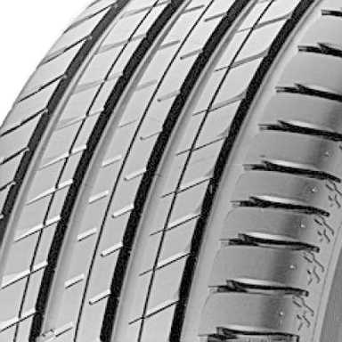 Michelin Latitude Sport 3 255/55 R18