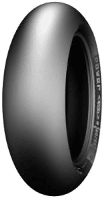 Michelin Power Slick 200/60 R17