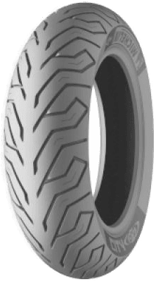 Michelin City Grip 110/70-14