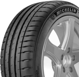 Michelin Pilot Sport 4 225/40R18 92Y XL