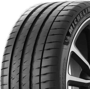 Michelin Pilot Sport 4 S 285/30R20 99Y XL