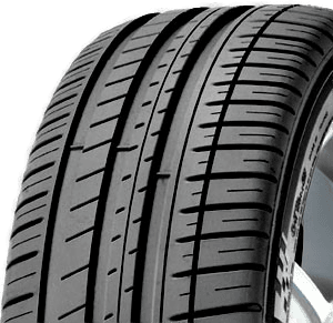 Michelin Pilot Sport 3 ZP 245/35R20 95Y XL