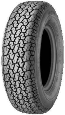 Michelin Collection XDX-B 205/70 R13 91V