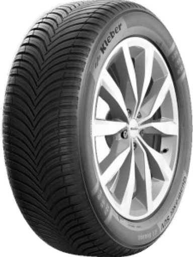 Kleber Quadraxer SUV 225/60 R18 104V XL