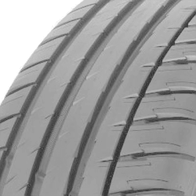 Michelin Pilot Sport 4 SUV 235/60 R19