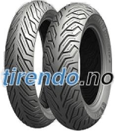 Michelin City Grip 2 100/80-10 TL 53L