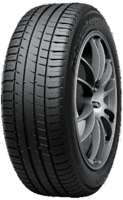 BF Goodrich Advantage 225/65 R17 102H