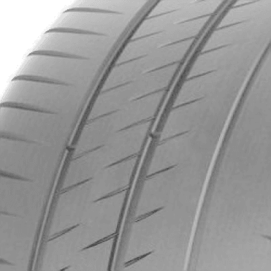Michelin Pilot Sport Cup 2 R 245/35 ZR20