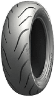 Michelin Commander III Touring 130/90B16